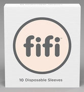 Fifi Disposable Sleeves Fleshlight Male Masturbators